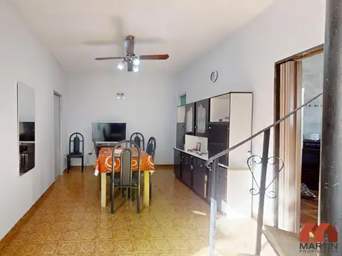 Depto Tipo Casa en Venta en Florida, USD 105.000