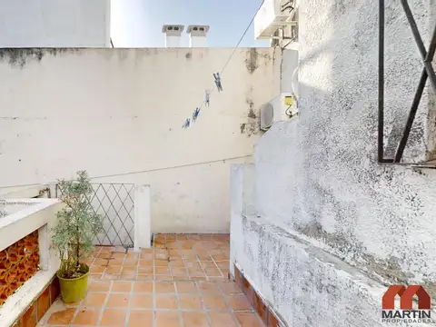 Depto Tipo Casa en Venta de 3 dormitorios