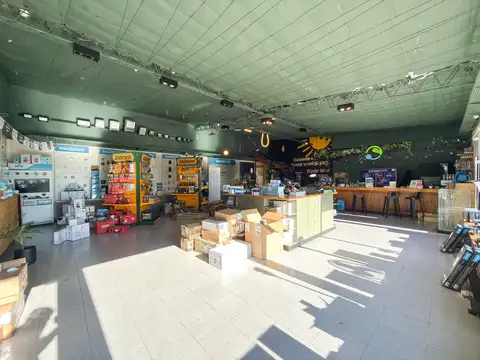 IMPORTANTE ALQUILER COMERCIAL EN RUTA 226 TANDIL