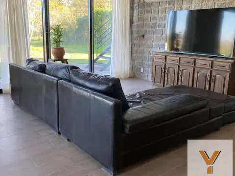 Casa en Venta 10 años