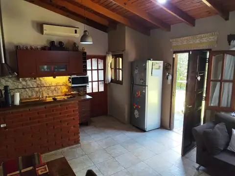 Casa en Venta en Francisco Alvarez, USD 105.000