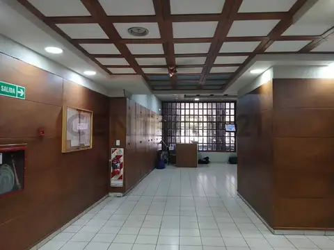Departamento en Alquiler de 6 ambientes