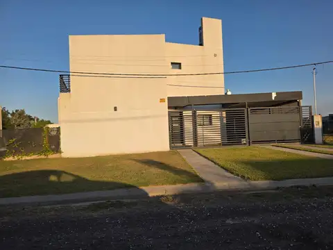 Presidente Julio Argentino Roca al 2100