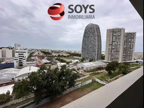 Departamento 5 ambientes con 1 baño