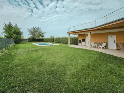 Casa en Venta 14 años