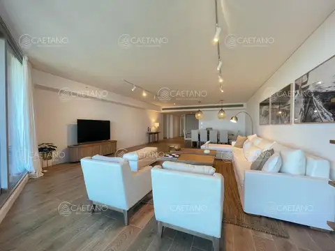 Departamento en Alquiler Temporal 2025 años