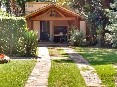 Casa en Venta de 2 dormitorios