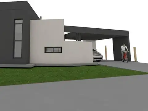 Casa en Venta en Rodeo de la Cruz, USD 220.000