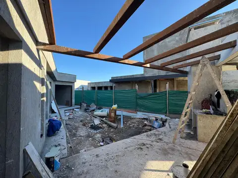Casa en Venta A Estrenar