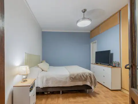 Depto Tipo Casa en Venta 36 años