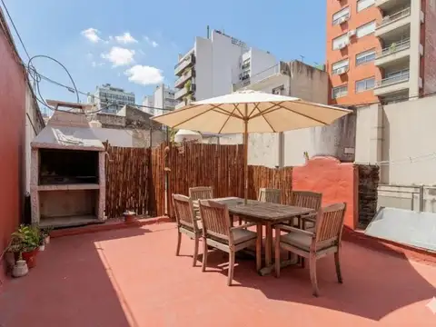 VENTA PH 3 AMB CABALLITO SUR