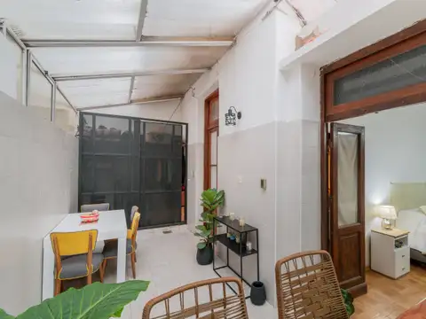 Depto Tipo Casa en Venta de 2 dormitorios