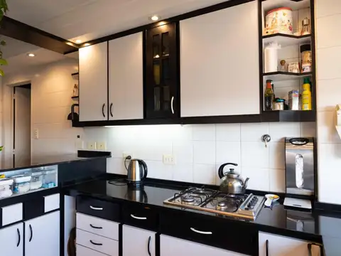 Departamento en Venta de 6 ambientes