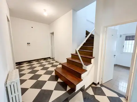 Casa en Venta en Villa Urquiza, USD 385.000