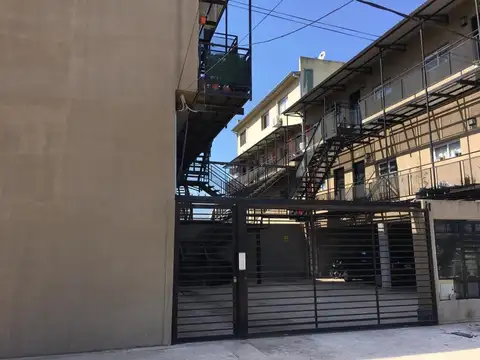 ALQUILER DEPARTAMENTOS-ESCOBAR-2 AMBIENTE