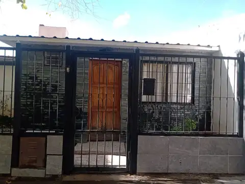 CASA EN ALQUILER EN CARRODILLA LUJÁN DE CUYO