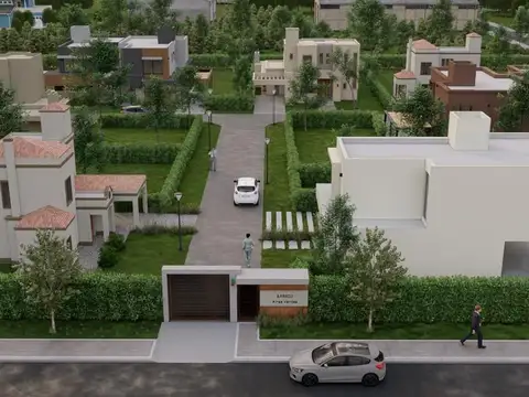 Terreno en Venta en San Miguel, USD 105.000