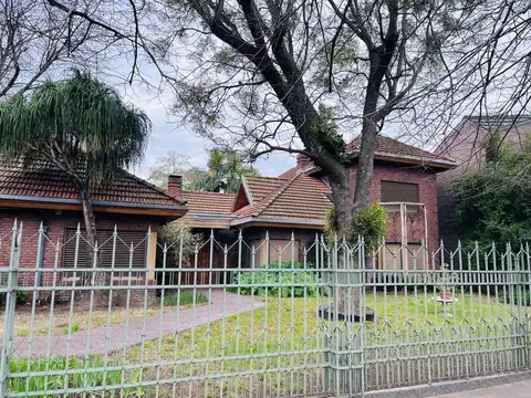 Casa en Venta de 5 dormitorios