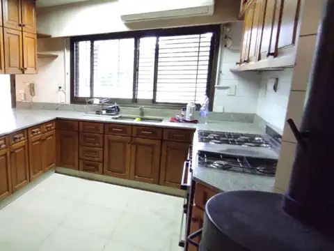 Chalet en Barrio Inglés