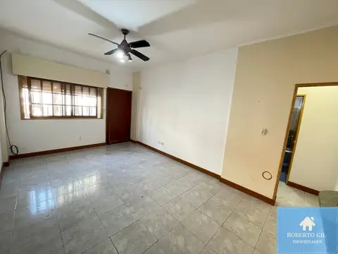 Depto Tipo Casa en Alquiler de 1 dormitorio