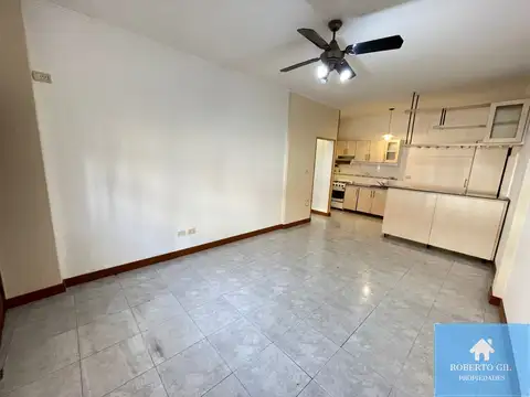 Depto Tipo Casa en Alquiler de 2 ambientes