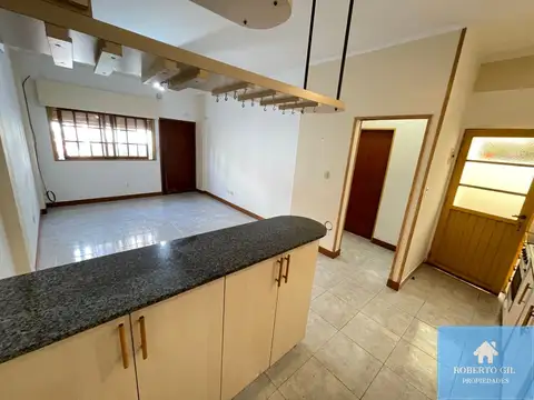 Depto Tipo Casa en Alquiler en Villa Urquiza, $ 800.000