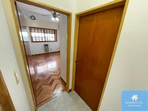 Alquiler PH 2 Ambientes con Patio en Villa Urquiza