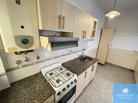 Depto Tipo Casa en Alquiler al Oeste