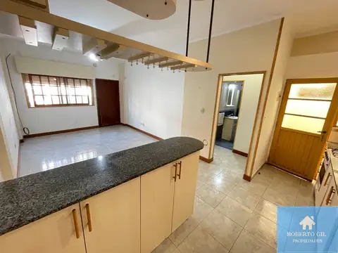 Alquiler PH 2 Ambientes con Patio en Villa Urquiza