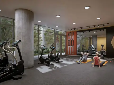 Departamento en Venta de 2 dormitorios