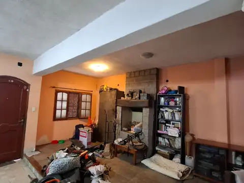 Casa en Venta 40 años