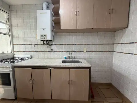 Departamento en Venta de 4 ambientes