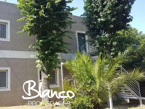 Nahuel Huapi 1300 - General Pacheco -