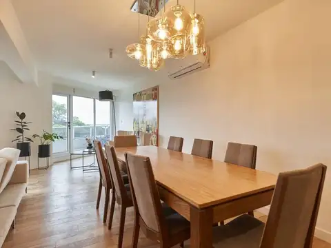 Departamento en Venta de 3 ambientes