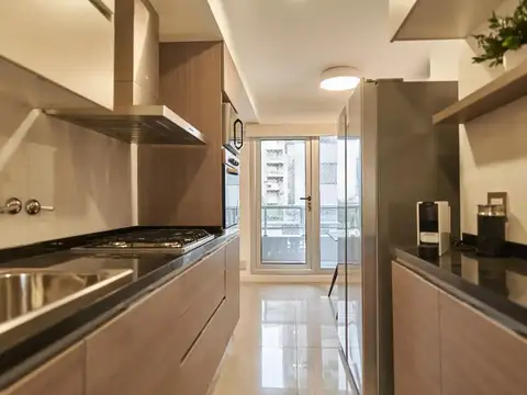 Departamento en Venta al Noreste