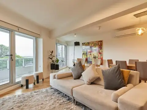 Departamento en Venta de 2 dormitorios