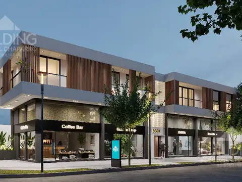 Local en Venta en City Bell, USD 120.000