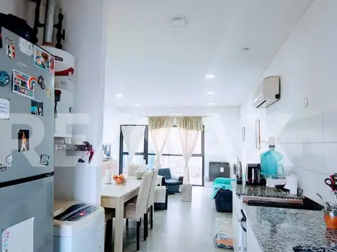 Depto Tipo Casa en Venta en Plottier, USD 139.000