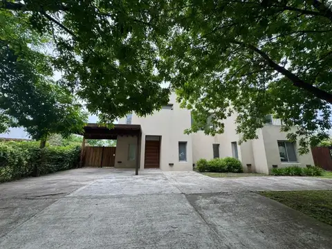 Casa  en Venta en Santa Catalina, Villanueva, Tigre