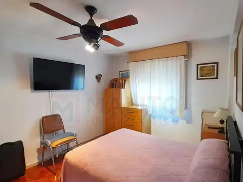 Departamento en Venta en Villa Lugano, USD 43.000