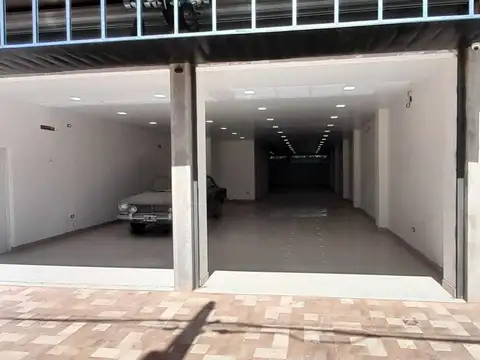 Humberto Primo 1300