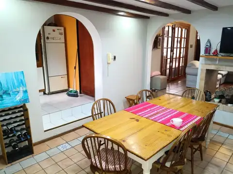 Casa en Venta 36 años