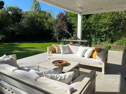 Casa en Alquiler 40 años