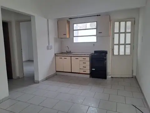 Depto Tipo Casa en Alquiler de 3 ambientes