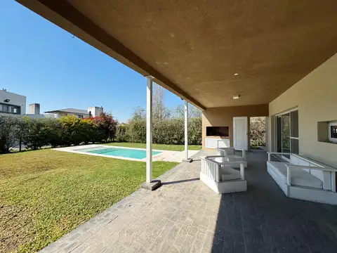 Casa en Venta 9 años