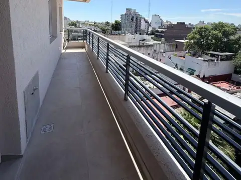 Departamento en Alquiler de 2 dormitorios