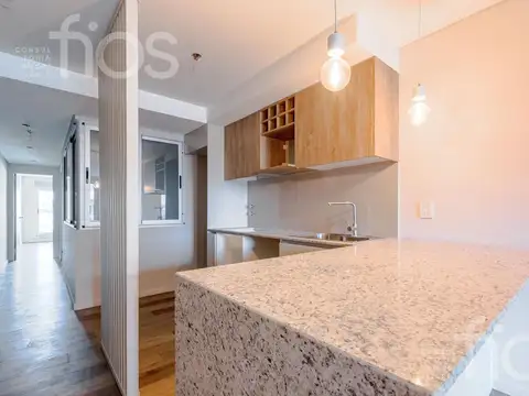 Departamento en Venta en Centro, USD 130.000