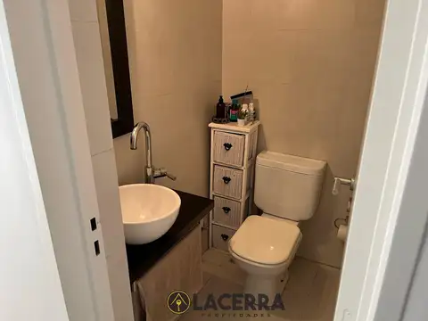 Departamento en Venta en Castelar Norte, USD 270.000