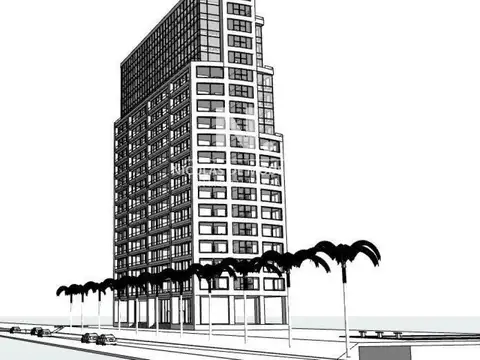 Atencion desarrolladores, ideal para inversión, apto para Torre de 17