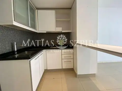 Departamento en Alquiler de Monoambiente